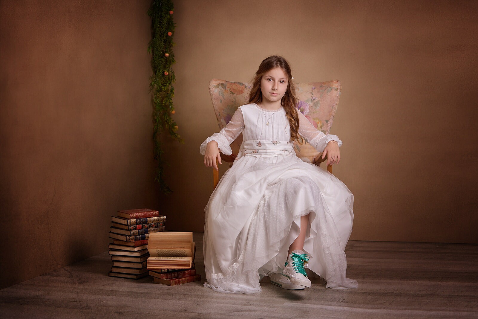 antonio siles fotografo de comuniones en almeria